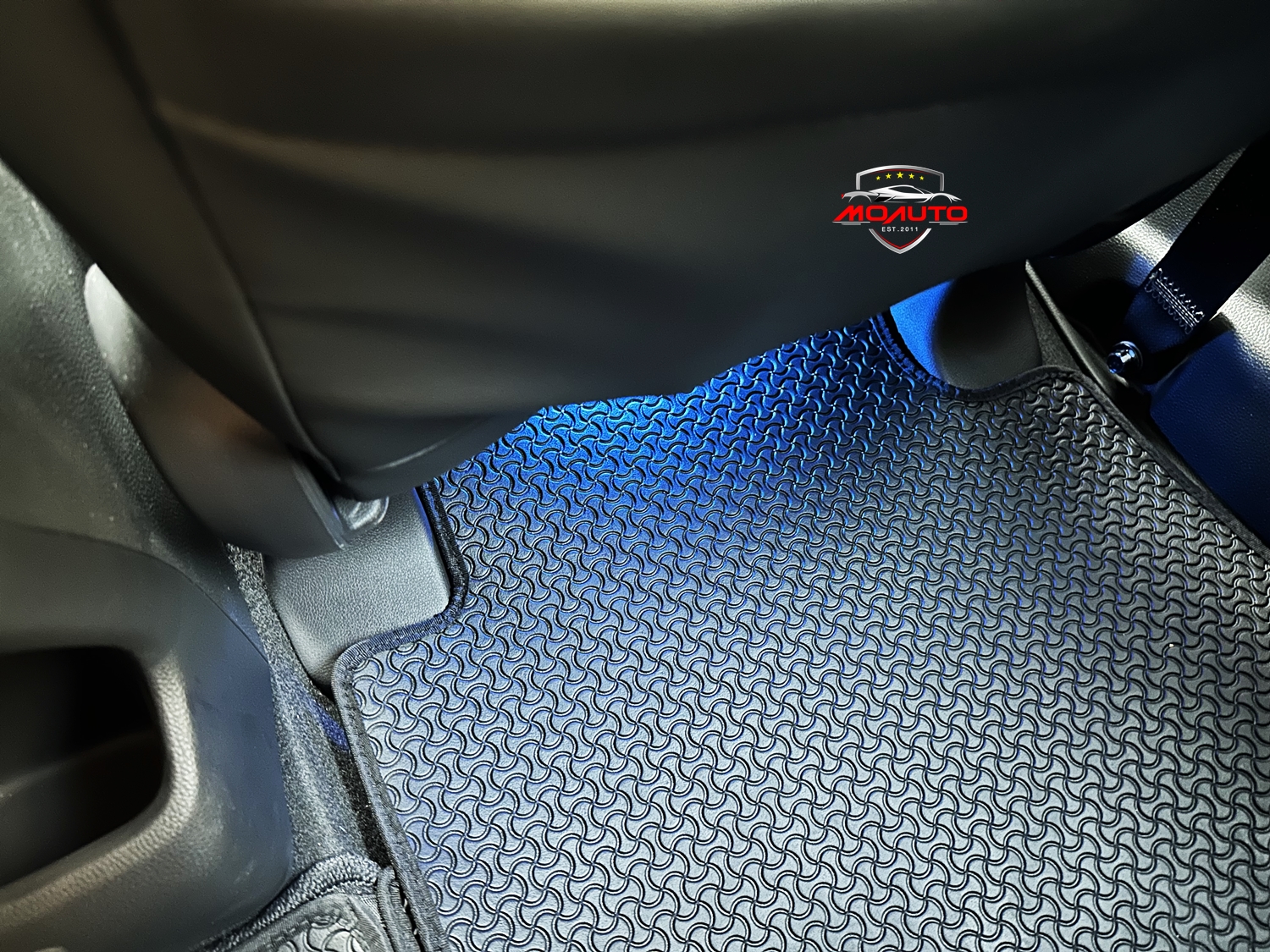 ไฟ Ambient light ภายใน NEW HR-V 2022-2025