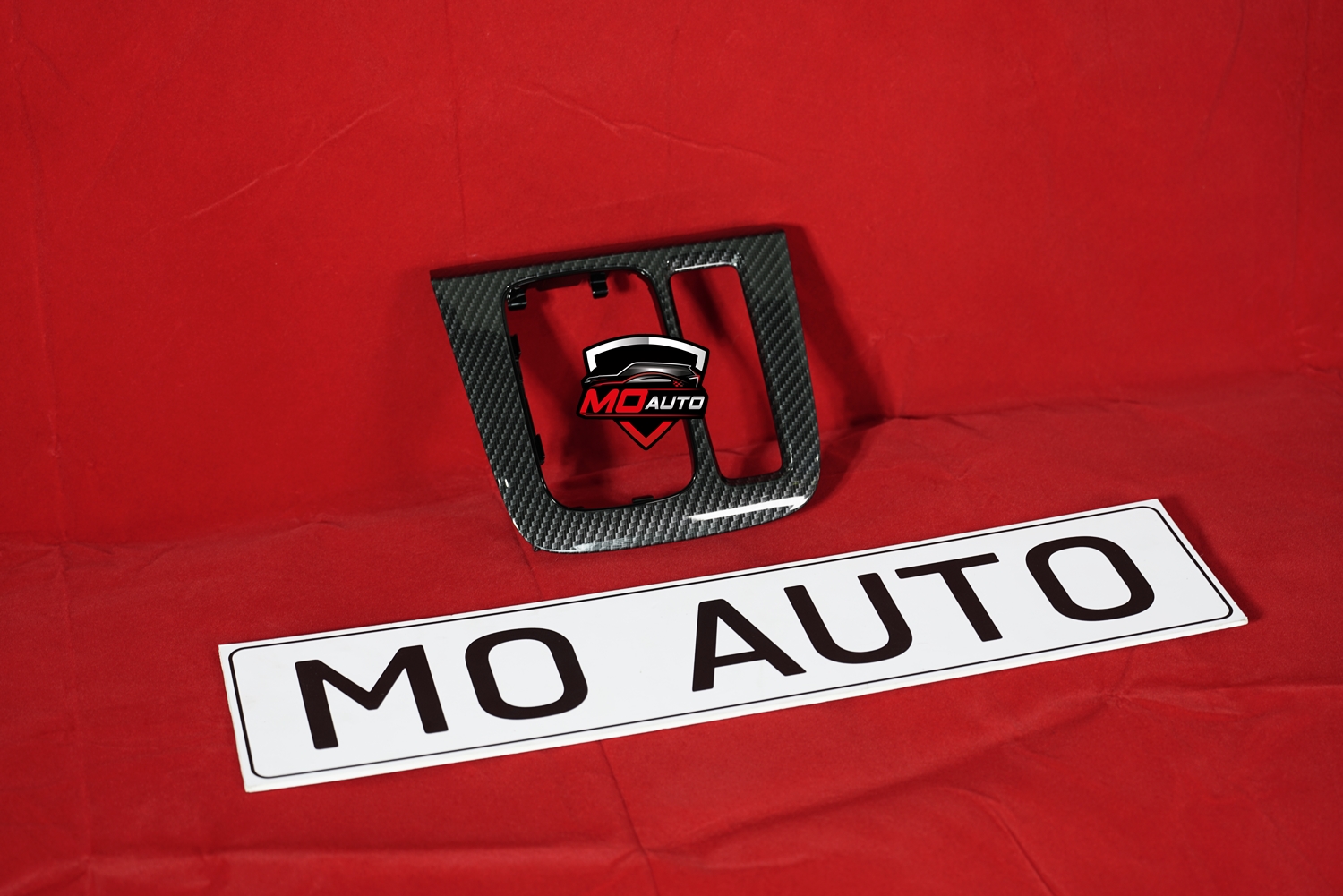 ฐานเกียร์คาร์บอน CR-V G6