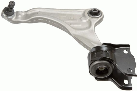 คานปีกนกล่าง RANGE ROVER EVOQUE / ลูกหมากปีกนก, Track Control Arm / LR024472 LR024473