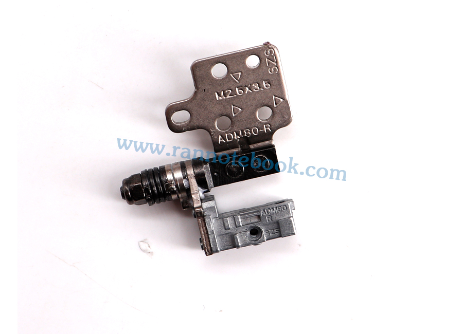 บานพับ Dell Latitude E5570 Precision 3510 ของแท้ ราคาพิเศษ บานพับ โน๊ตบุ๊ค Dell E5570 / 3510 ตรงรุ่น ตรงสเปก รับประกันศูนย์ Dell Thailand