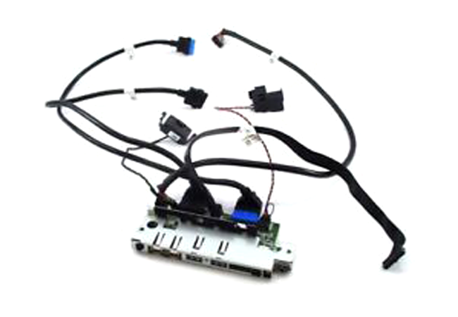 Power Workstation FRONT CONTROL PANEL Dell Precision T5820 T7820 อะไหล่ ใหม่ แท้ รับประกันศูนย์ Dell Thailand