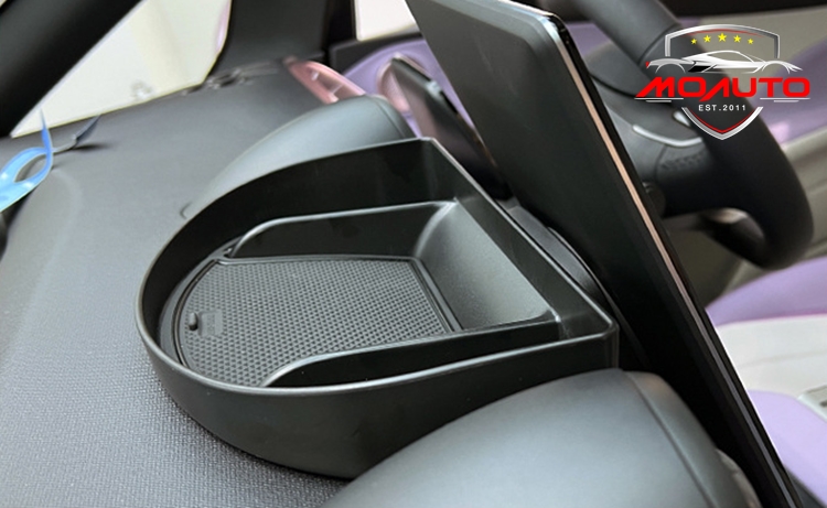 ถาดเก็บของหลังจอกลาง BYD DOLPHIN