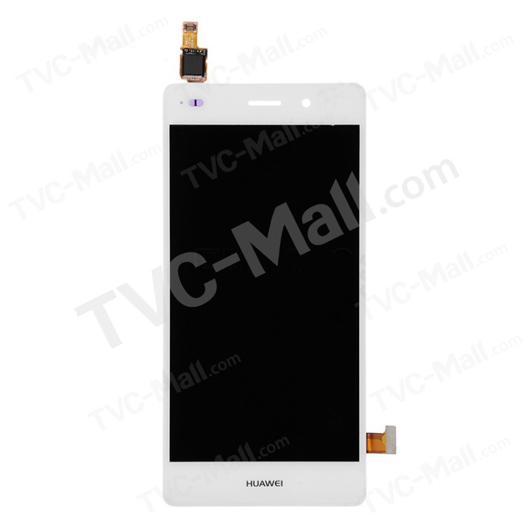 หน้าจอแอลซีดีและ Digitizer Huawei Ascend P8 Lite / Pre-order