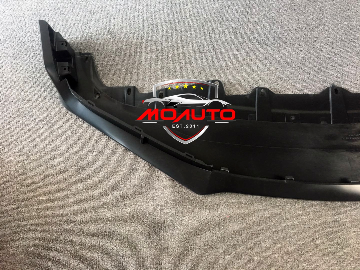 ลิ้นกันชนหน้า TYPE-R CIVIC FC / FC MC / FK / FK MC