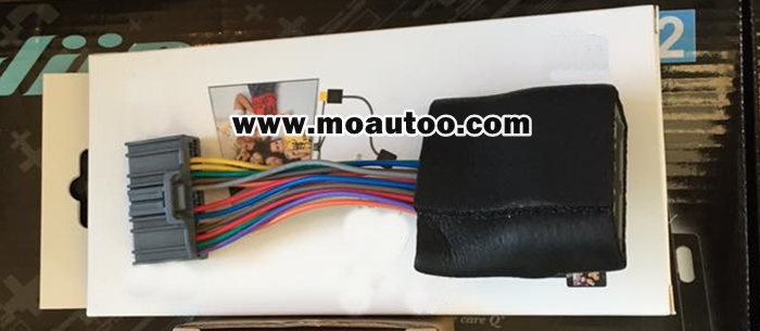 สายปลั๊กปลดล็อกจอ CR-V G5 2016-2021