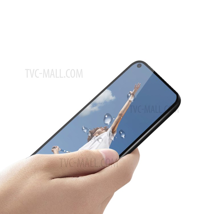 กระจกกันรอย OPPO A53 (2020) # Pre-Order * PINWUYO นาโนเมตรป้องกันการระเบิดฟิล์มกระจกกันรอยหน้าจอ *