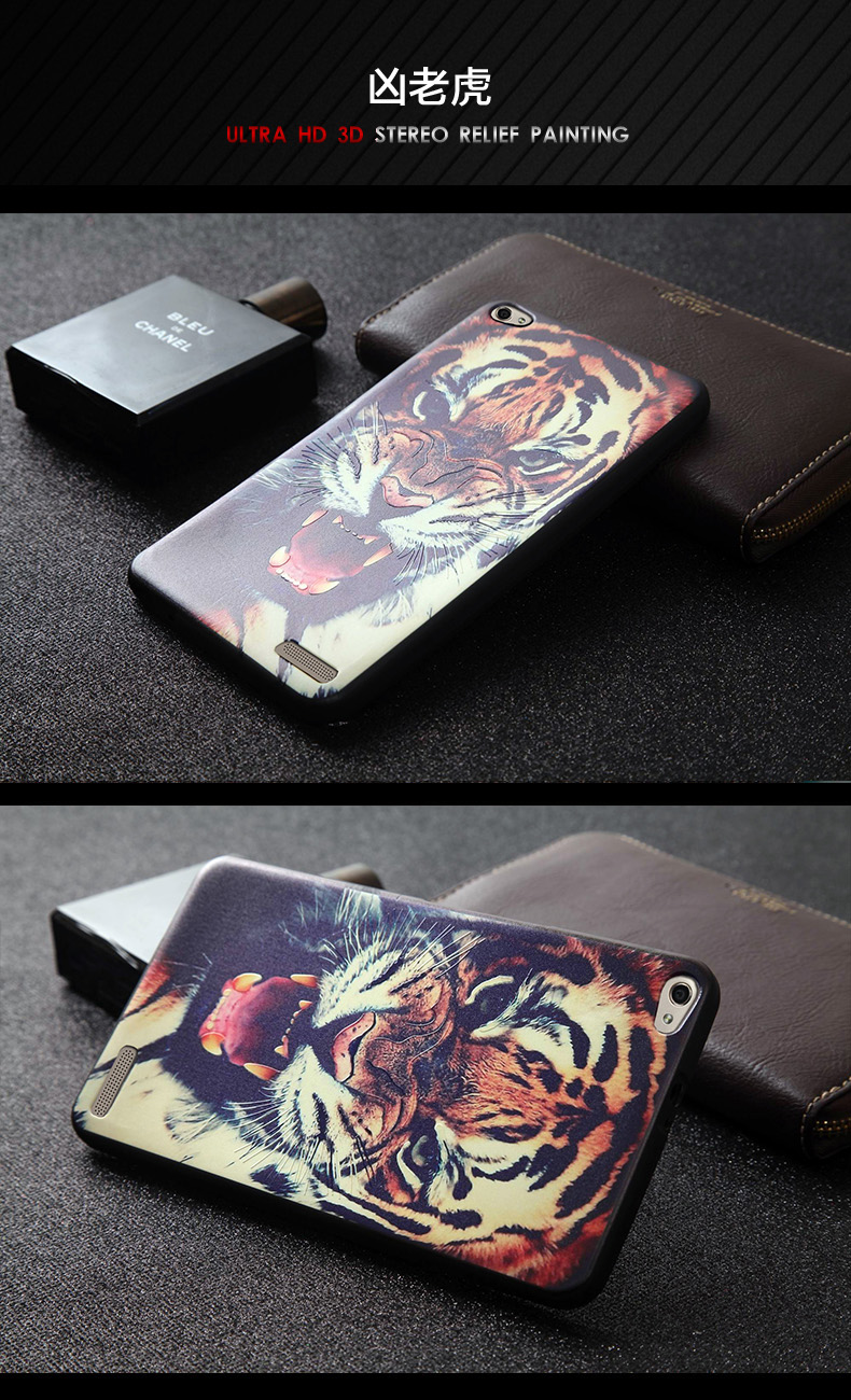 Case Huawei MediaPad X1 / Pre-order * เคสปกหรูหราที่มีคุณภาพสูง 3D การ์ตูน TPU ซิลิโคน *