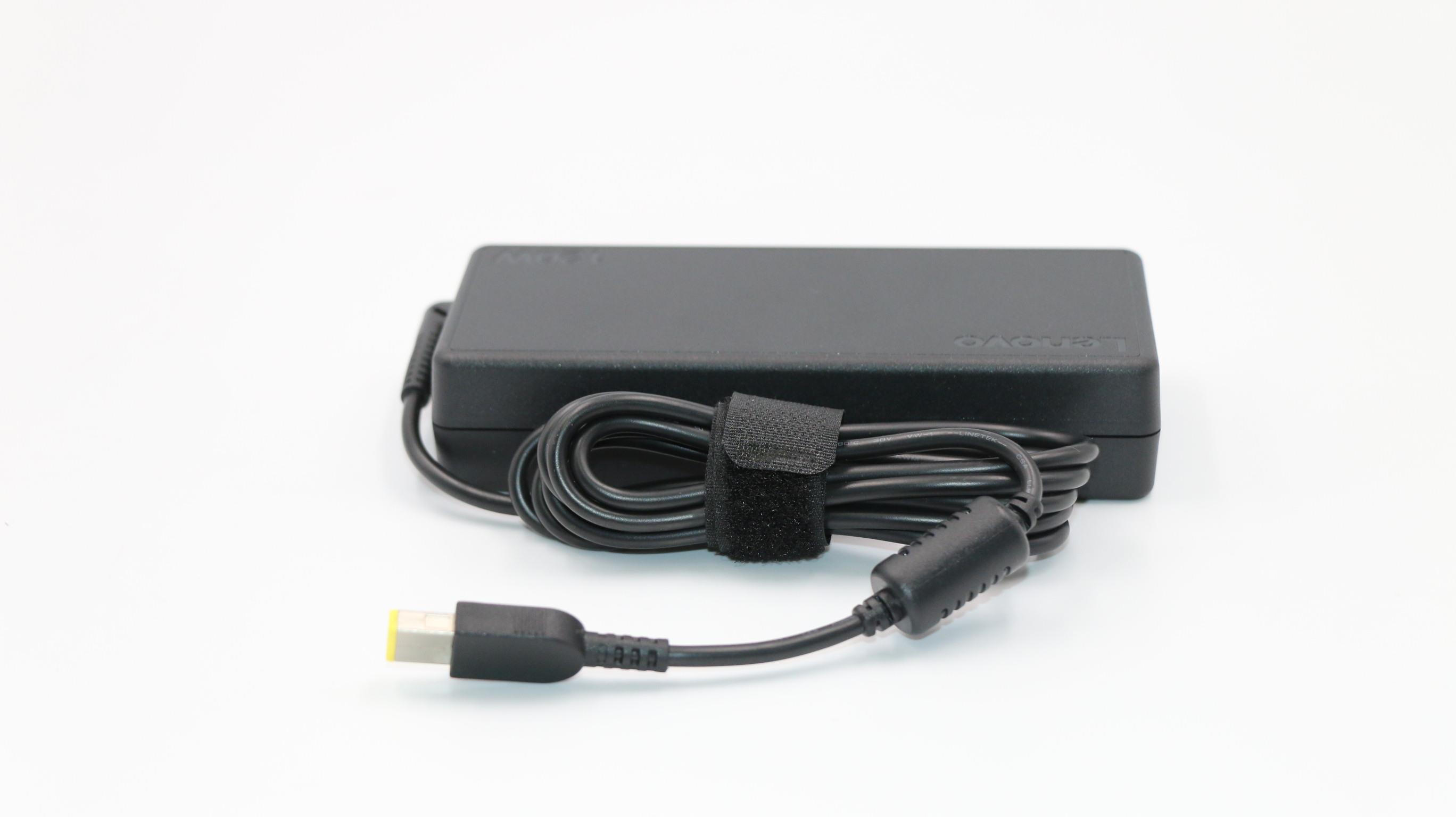 สายชาร์จ Adapter AIO 520-24ICB All-in-One 20V 120W สายชาร์จ โน๊ตบุ๊ค ของแท้ ราคา พิเศษ ประกันศูนย์ Lenovo Thailand