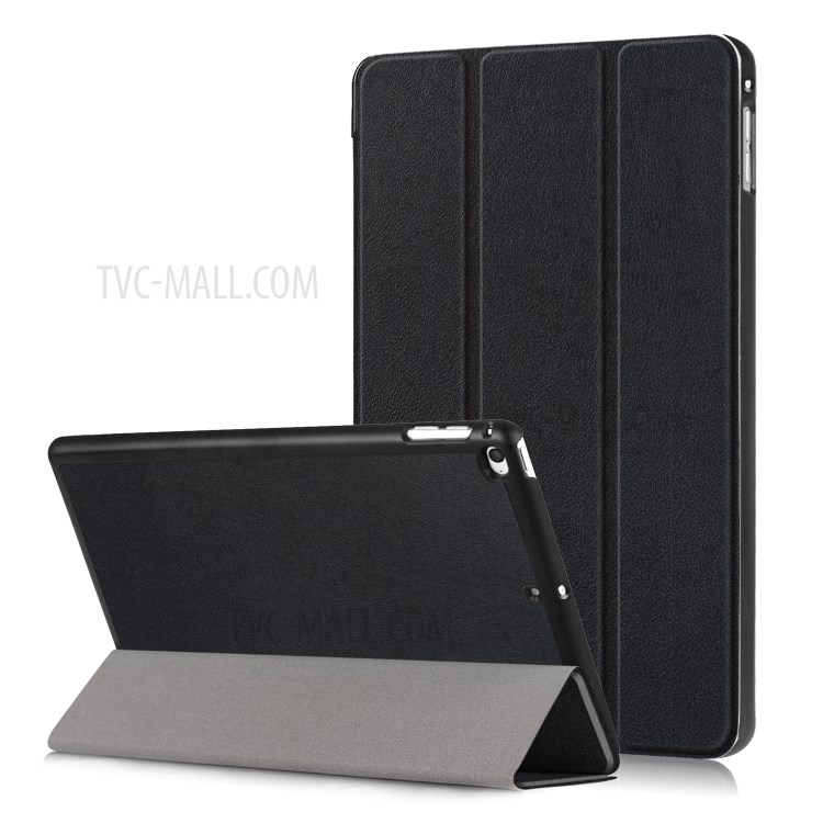 Case iPad mini (2019) / Pre-Order * เคสหนังสมาร์ทคุ้มครอง PU พร้อมขาตั้ง ฟังก์ชั่นเปิด / ปิดหน้าจออัตโนมัติ *