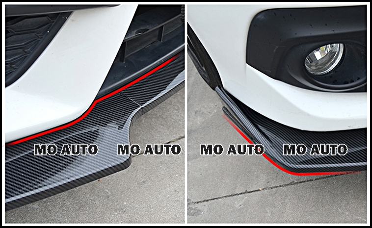 ลิ้นหน้า CIVIC FC