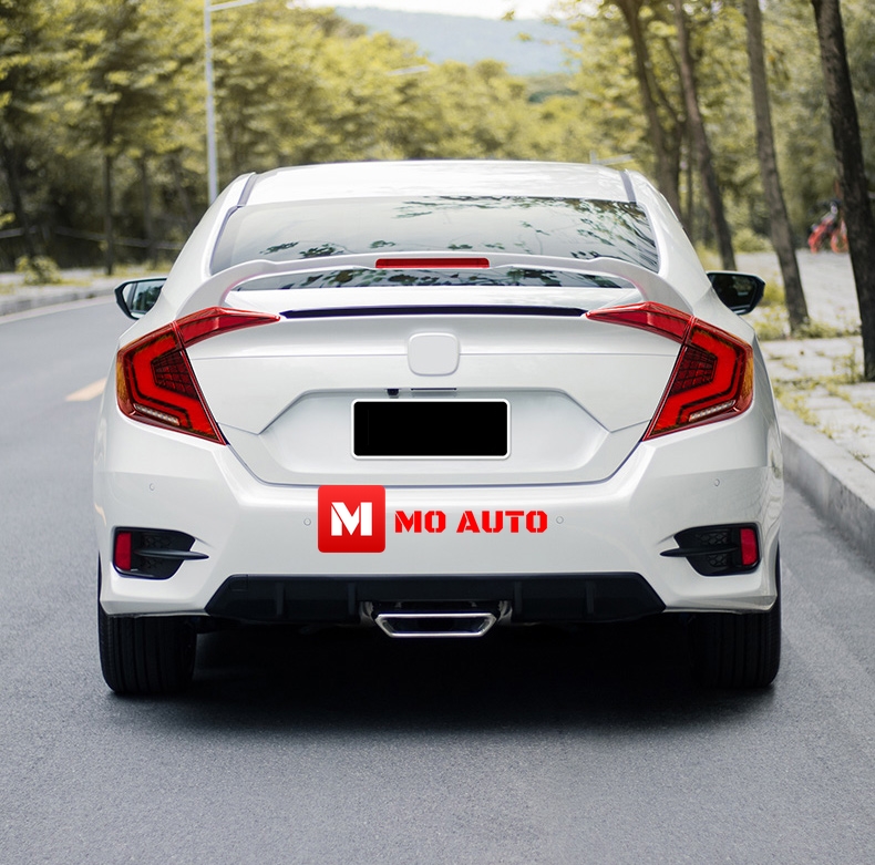 ไฟท้าย LED M-SPORT CIVIC FC / FC MC