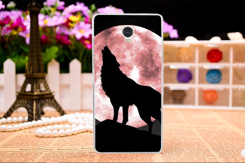 Case Lenovo Vibe P1 / Pre-order * เคสแข็งพิมพ์ลาย และ เคสTPU นิ่ม *