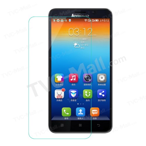 กระจกนิรภัย Lenovo Android A850+**พรีออเดอร์**