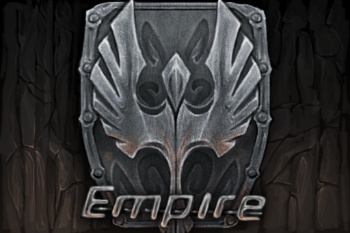 [IN-STOCK]Team Empire HUD
