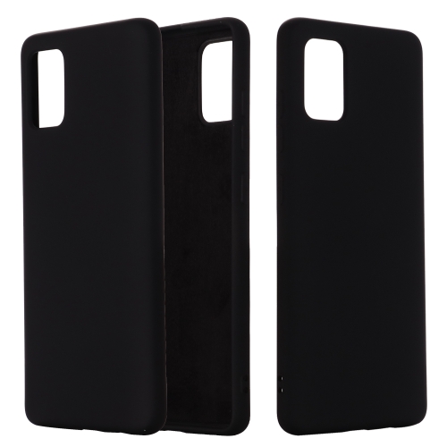 Case Samsung Galaxy A31 / Pre-Order * เคสวัสดุซิลิโคนอ่อนนุ่มและยืดหยุ่น *