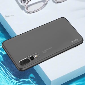 Case Huawei P20 Pro / Pre-order * X-LEVEL Matte 2-in-1 TPU + PC Hybrid วัสดุ PC + TPU ไฮบริด *
