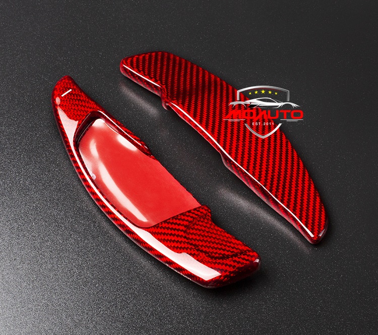 ก้านเสริมแพดเดิ้ลชิฟ CARBON Paddle Shift BMW G20