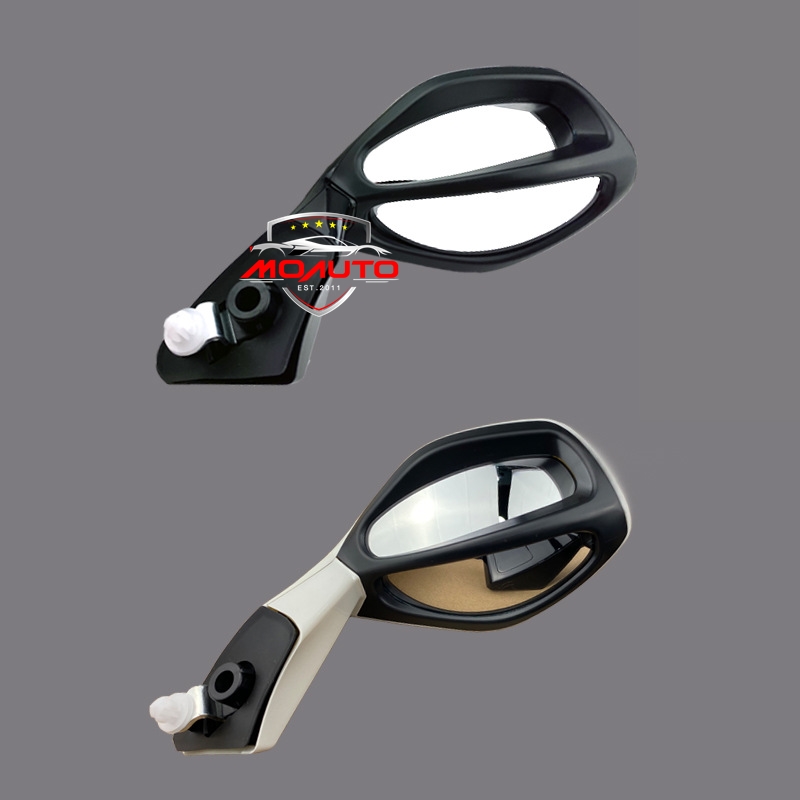 กระจกมองมุมตรงรุ่น ALPHARD / VELLFIRE 2016-2023