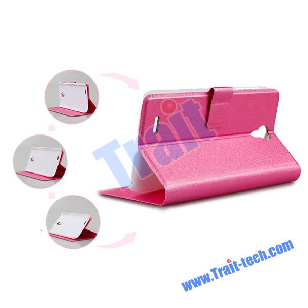 Case Lenovo Android A859 **พรีออเดอร์**