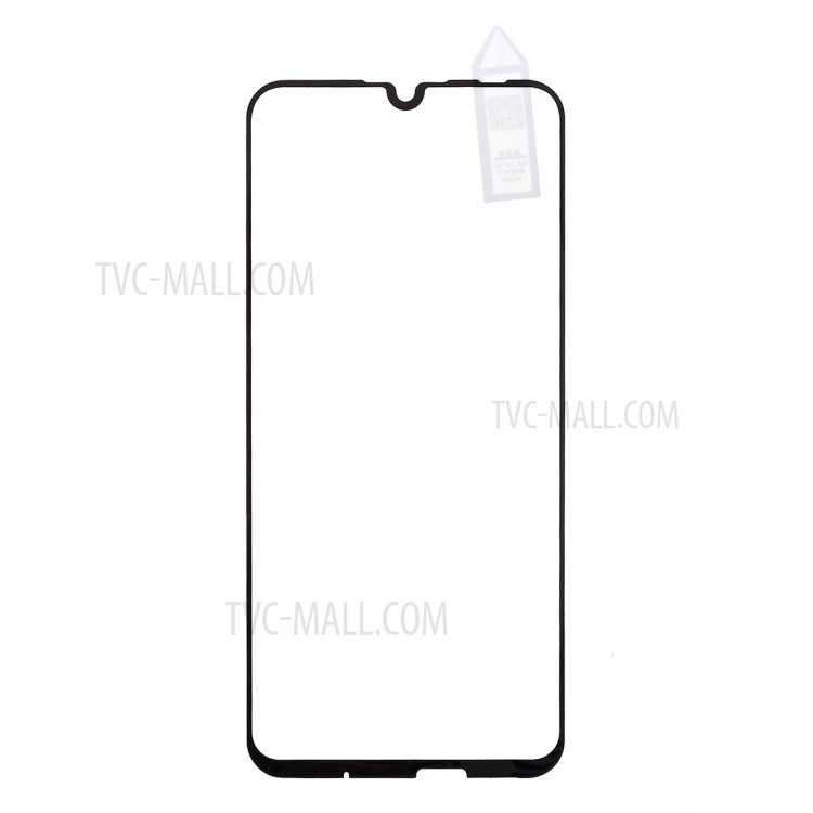 กระจกกันรอย Huawei Honor 20 Lite / Pre-Order * RURIHAI กระจกกันรอยหน้าจอคุ้มครองเต็มรูปแบบผ้าไหมพิมพ์ *