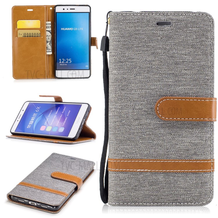 Case Huawei GR5 2017/ Pre-order *