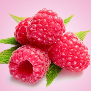 **หัวน้ำหอม Fresh Raspberry หวาน 000164