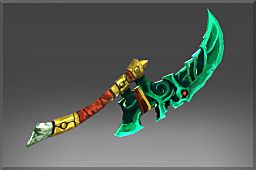 Blade of Eternal Reign