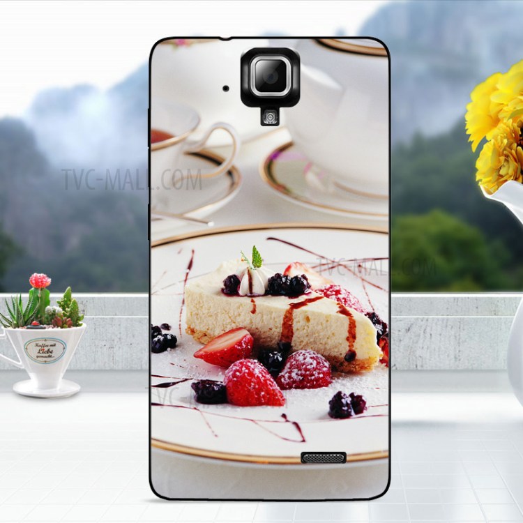 Case Lenovo A536 / Pre-order * Softlyfit นูน เคสTPU เพิ่มรูปลักษณ์ที่น่าสนใจและดูมีเสน่ห์ให้กับโทรศัพท์ของคุณ *