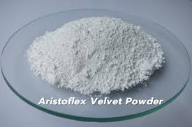 Aristoflex Velvet 50g สารสร้างเนื้อเจลรองรับน้ำมัน 10% 007612