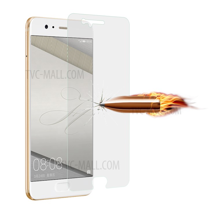 กระจกนิรภัย Huawei P10 / Pre-order * ผลิตจากแก้วจริงที่ผ่านกรรมวิธีทางเคมี ความโปร่งใสสูงและสัมผัสที่ละเอียดอ่อน *