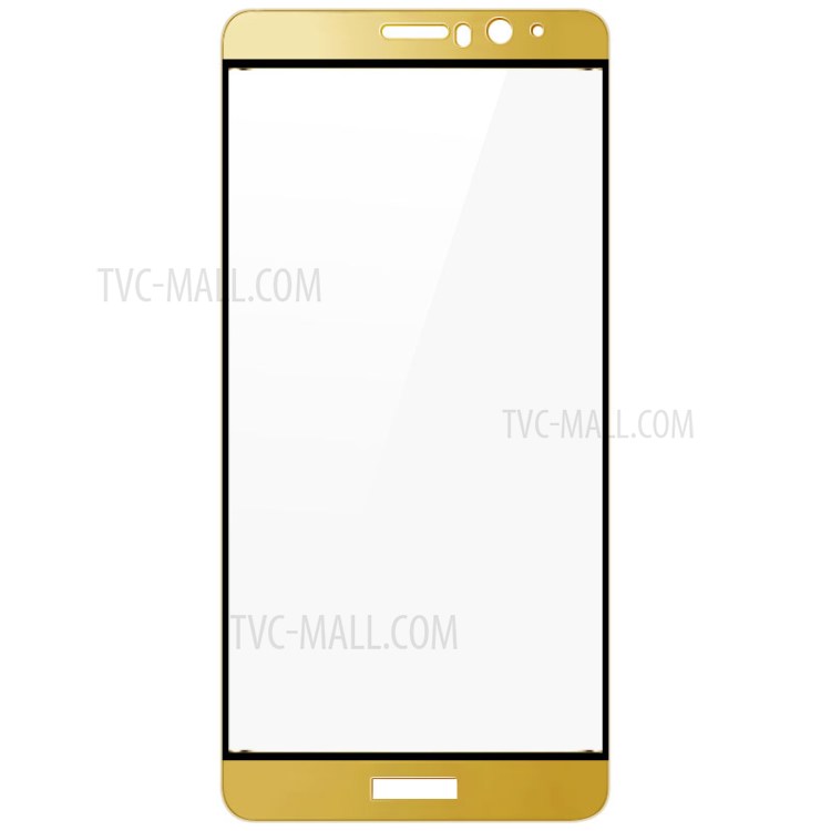 กระจกนิรภัย Huawei Mate 9 / Pre-order * IMAK ผลิตจากกระจกแก้วที่มีคุณภาพสูง 9H แข็ง 2.5D ขอบโค้ง *