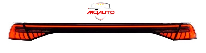 ไฟท้าย FULL LED V1 ACCORD G11