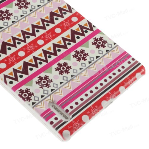 Case Huawei P7 / Per-order * เคสแข็งพิมพ์ลาย *