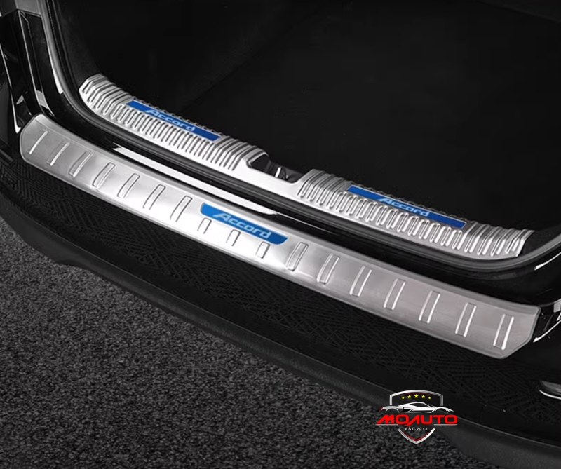 สคับเพลทท้ายรถ NEW ACCORD (G11)