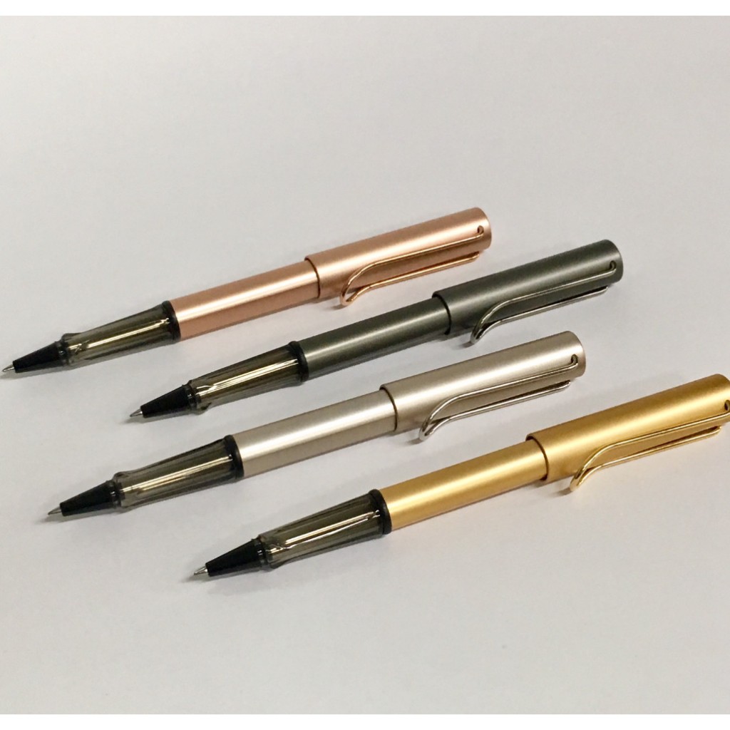 LAMY Lx Palladium Rollerball pen