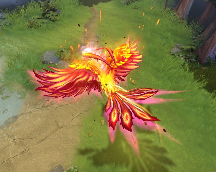 [IN-STOCK]Vermillion Crucible