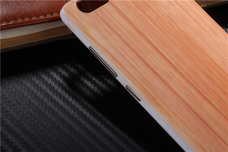 ฝาหลังแบตเตอรี่ Huawei G-Play Mini / Pre-order * ลายไม้ไผ่ ลายไม้ *