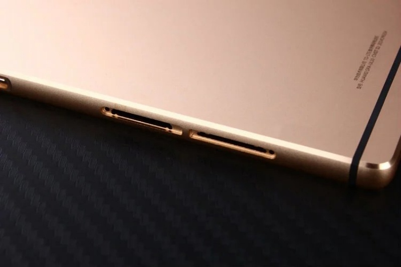 ฝาหลังแบตเตอรี่ Huawei P8 / Pre-order * ฝาหลัง OEM ฝาครอบแบตเตอรี่ ที่มีคุณภาพสูง + เลนส์กล้อง *