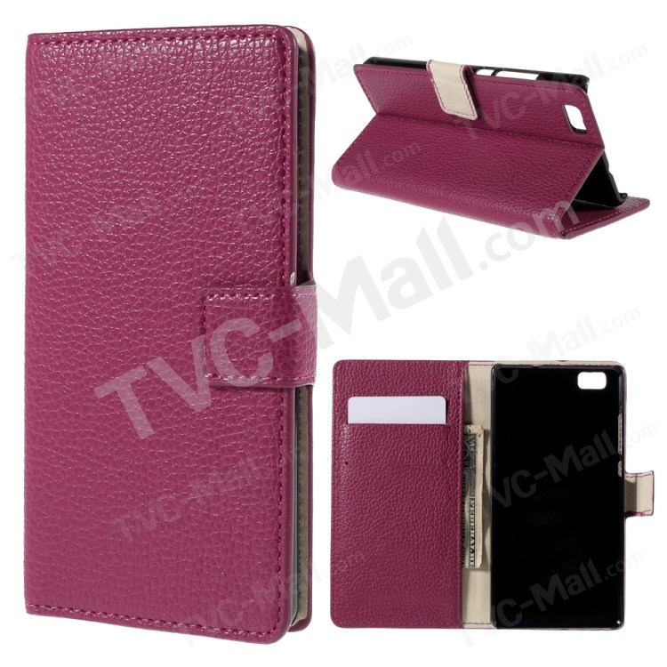 Case Huawei Ascend P8 Lite **พรีออเดอร์**