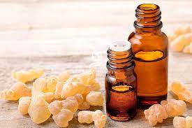 หัวน้ำหอม กลิ่น กำยาน frankincense 003785