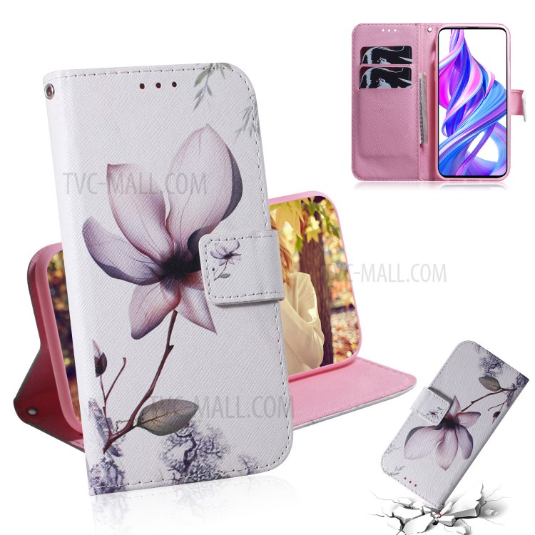 Case Huawei Y9s / Pre-Order * เคสรูปแบบที่มีสไตล์ชุดอุปกรณ์ของคุณด้วยลักษณะที่ทนกว่า *