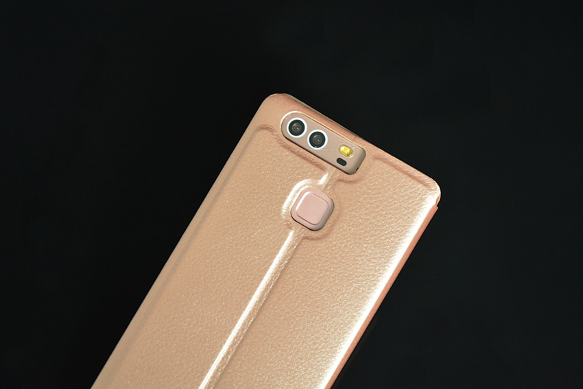 Case Huawei P9 Plus / Pre-order * 1ช่อง มุมมองการออกแบบหน้าต่าง *