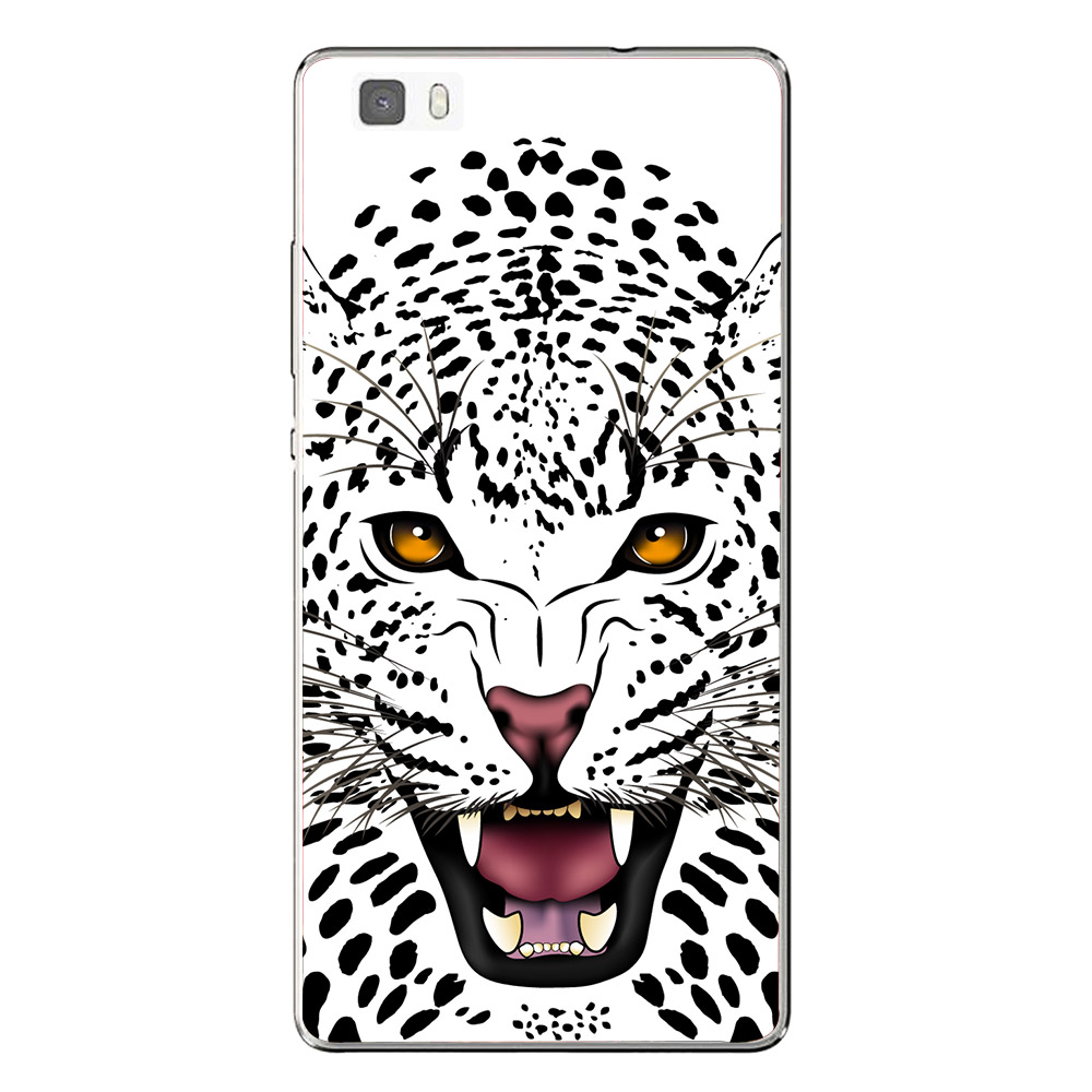 Case Huawei Mate 9 / Pre-order * เคส TPU พิมพ์ลาย ซูเปอร์hero และการ์ตูน *