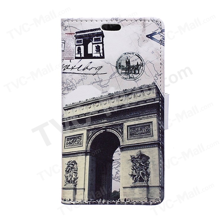 Case Huawei Y3ii / Pre-order * รูปแบบที่โดดเด่นเพิ่มองค์ประกอบที่ทันสมัย *