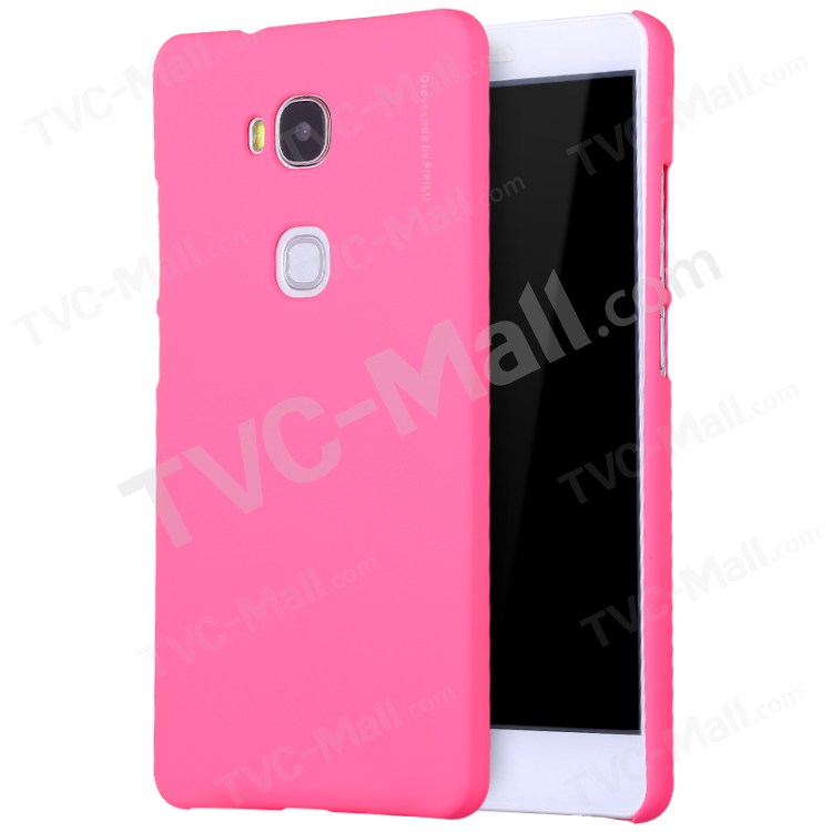 Case Huawei GR 5 / Pre-order * X-LEVEL เคสนำเข้า, สีโลหะหนัง *