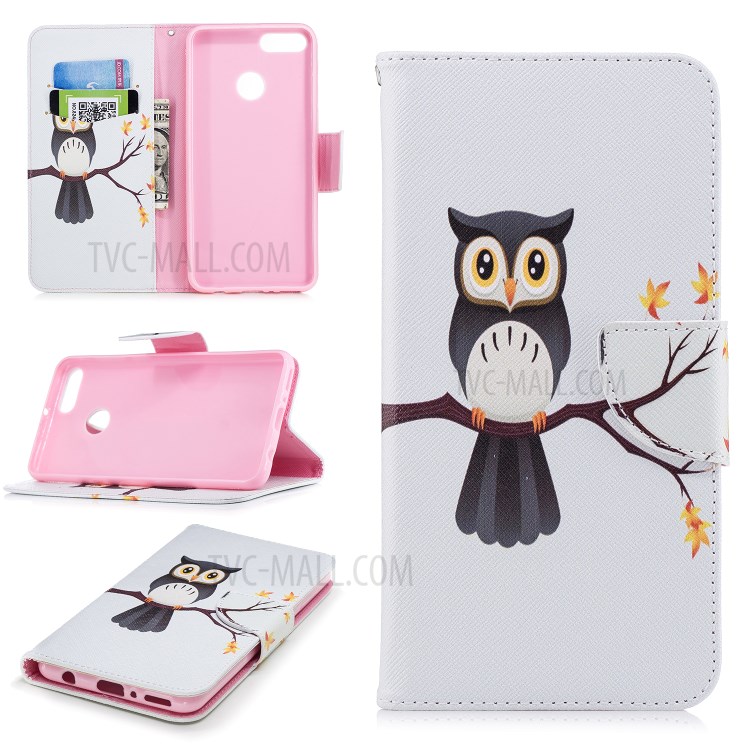 Case Huawei Y9 / Pre-order * กระเป๋าสตางค์ 2 ช่องและกระเป๋าเงินภายใน 1 ช่อง *