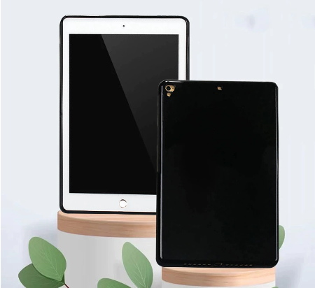 Case Lenovo Tab3 7 Essential# Pre-Order * สีดำ Skid-Proof Soft TPU ซิลิโคน Funda กันกระแทก *