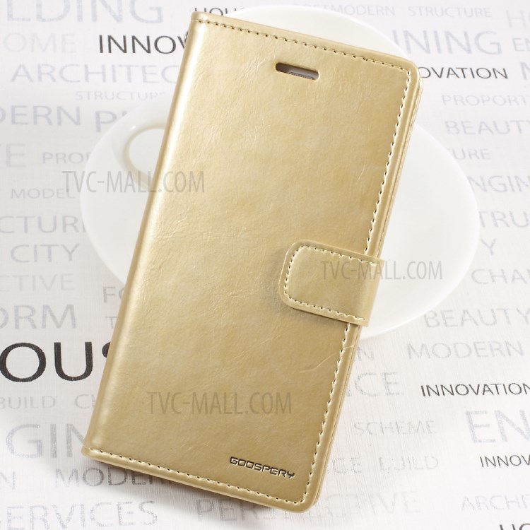 Case Huawei P10 Plus / Pre-order * MERCURY GOOSPERY หนัง PU ที่มีคุณภาพสูง *