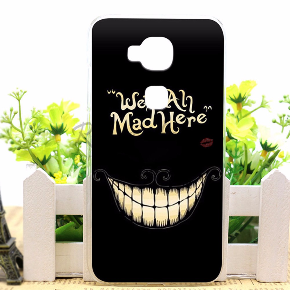 Case Huawei G7 Plus / Pre-order * เคส TPU หรูหราซอฟท์ซิลิโคน *