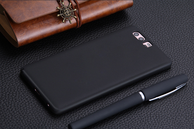 Case Huawei P10 Plus / Pre-order * เคสพลาสติกแข็ง matte เคลือบ *